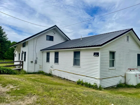 6 Station Road, Lagrange, ME 04453