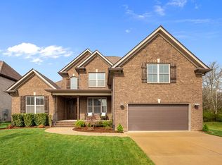 3035 Elkhorn Pl, Spring Hill, TN 37174