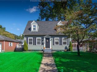 3910 Staunton Ave SE, Charleston, WV 25304