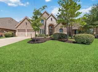 4006 Steep Woods Dr, Spring, TX 77386
