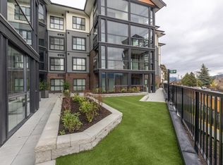 8497 Young Rd #219, Chilliwack, BC V2P0M6