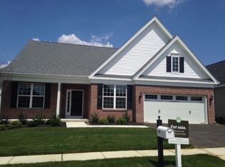 69 Montclaire Rd, Medford, NJ 08055