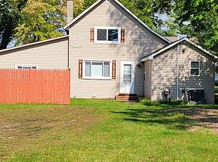2830 W Long Lake Rd, Orleans, MI 48865