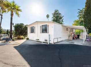 13490 Highway 8 Business SPACE 59, Lakeside, CA 92040