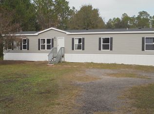 4918 Alfalfa St, Middleburg, FL 32068