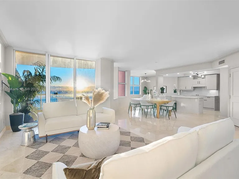 2100 N Ocean Blvd #18D — Photo 1