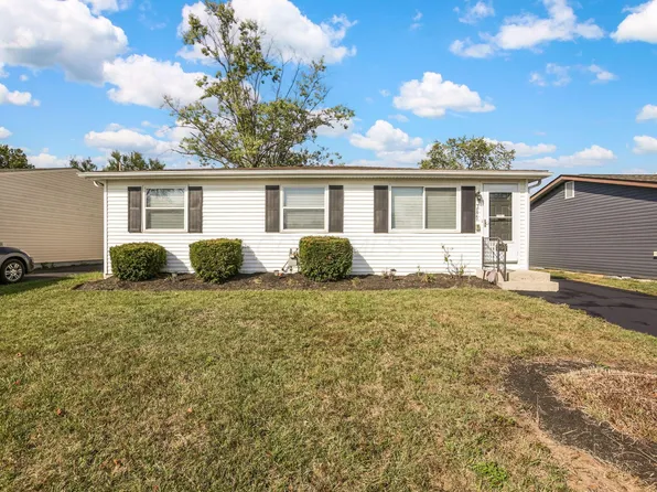 3429 Devin Rd, Grove City, OH 43123