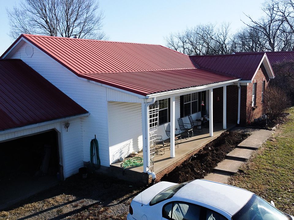 645 Charlie Norris Rd, Richmond, KY 40475 Zillow