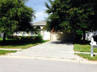 343 Velveteen Pl, Chuluota, FL 32766