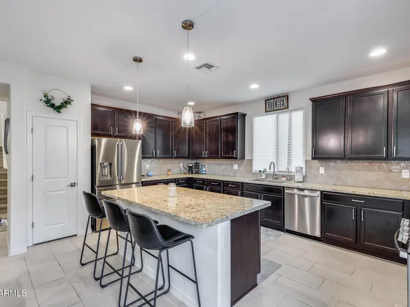 14111 W BRONCO Trail, Surprise, AZ 85387
