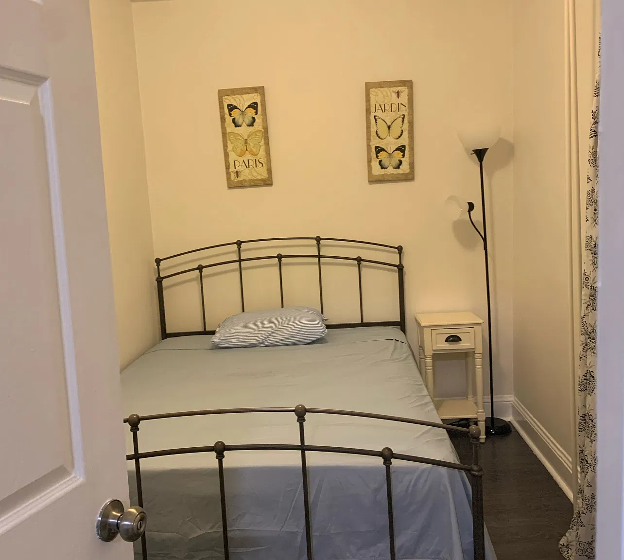 1 bed, 650 sqft, $1,600 — Photo 3