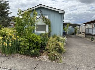 1699 N Terry St SPACE 101, Eugene, OR 97402