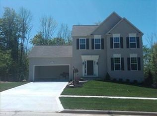 6059 Tyndale Ln, Medina, OH 44256