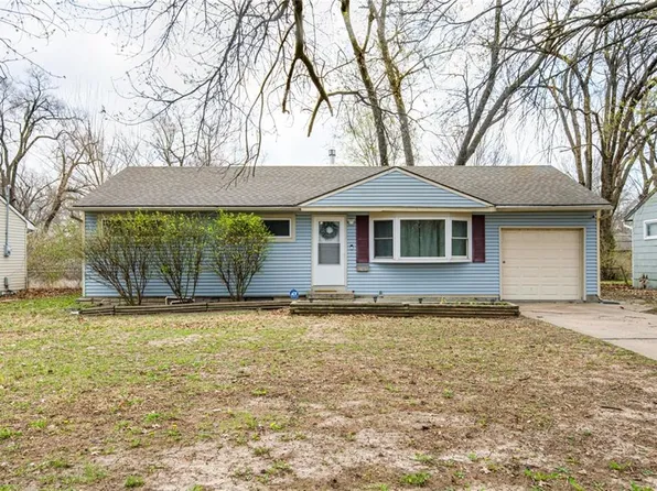 7407 E 111th Ter, Kansas City, MO 64134
