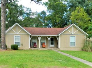1001 Albritton Rd, Andalusia, AL 36420