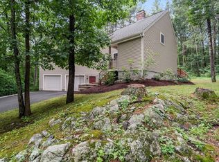13 Franklin Cir, Northborough, MA 01532