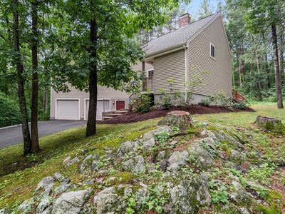 13 Franklin Cir, Northborough, MA, 01532