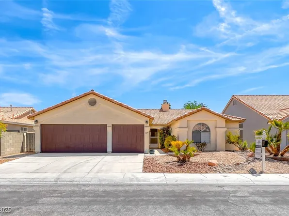 3646 Daisy Field Dr, North Las Vegas, NV 89032