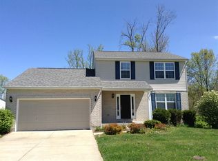 2 Wood Duck Dr, Amelia, OH 45102