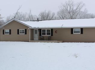 5796 Beecher Rd, Granville, OH 43023