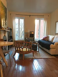 Rented by Living New York