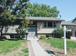 525 S 170 W, Springville, UT 84663