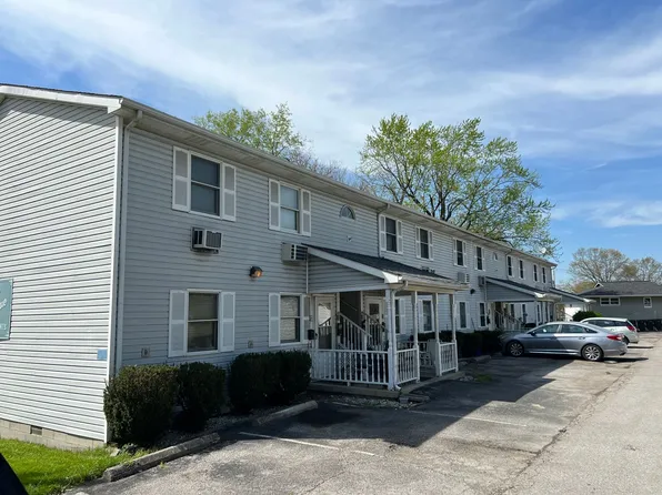 1 Bed, 1 bath, 115 Sable Ave APT C, Versailles, KY 40383