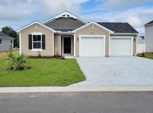 115 Foxford Dr LOT 29, Conway, SC 29526