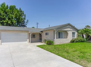 1147 W Greenhaven St, Covina, CA 91722