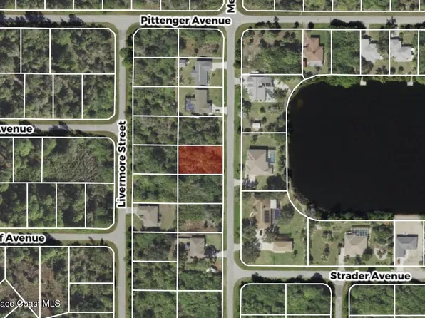 2267 Meetze St, Port Charlotte, FL 33953