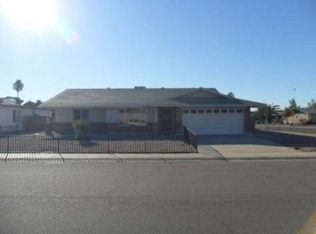 2307 E Manhatton Dr, Tempe, AZ 85282