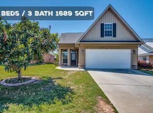 1078 Grove Landing Ln, Grovetown, GA 30813