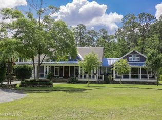 7611 S Flora Springs Rd, Jacksonville, FL 32219