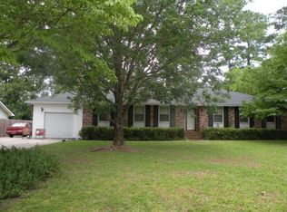 210 Haile Dr, Sumter, SC 29150