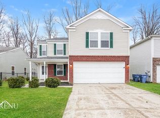8422 Ligonier Dr, Camby, IN
