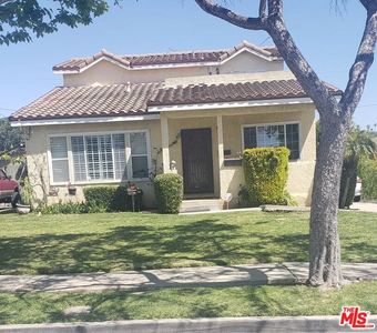 131 W Ellis Ave, Inglewood, CA, 90302