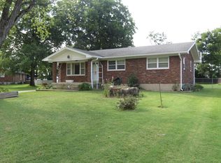 115 Jackie Way, Shepherdsville, KY 40165