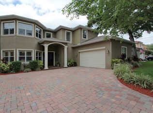 3906 W Swann Ave, Tampa, FL 33609