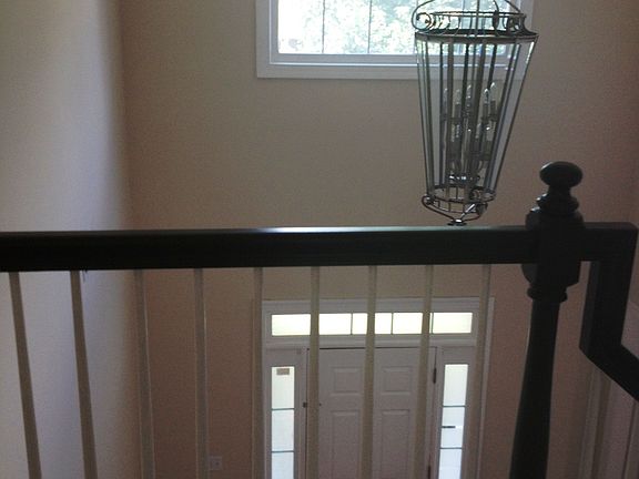 2-story Foyer