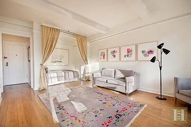 Sold by Halstead Real Estate