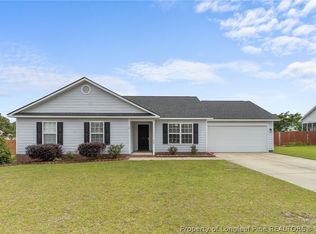 229 Emma Ln, Raeford, NC 28376