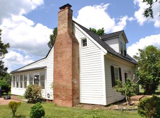 5112 Berclair Plantation Ln, Fredericksburg, VA 22408