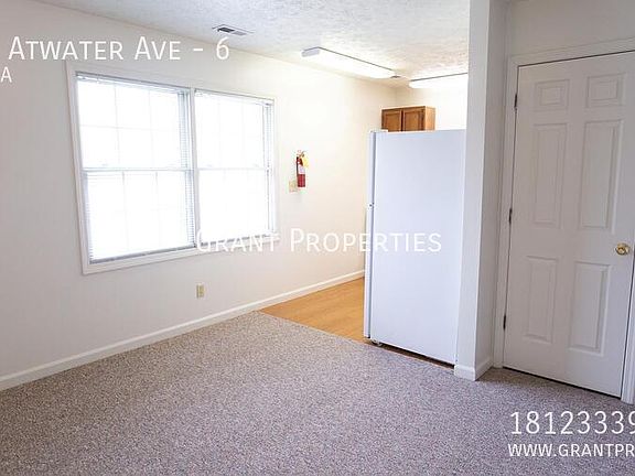 5th image of 700 E Atwater Ave #6