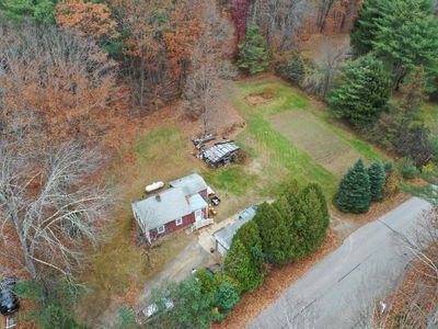 48 Canney Road, Durham, NH, 03824