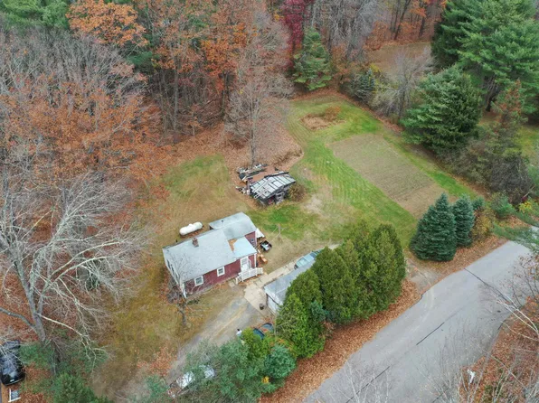 48 Canney Road, Durham, NH 03824