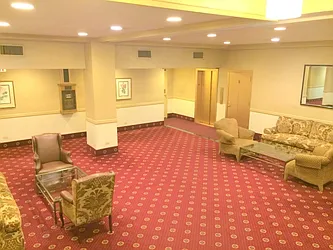 Rented by Citi Habitats