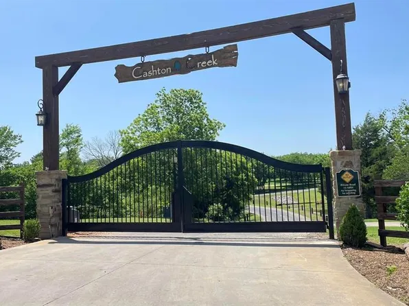 18960 Cashton Ct #21, Washington, OK 73093