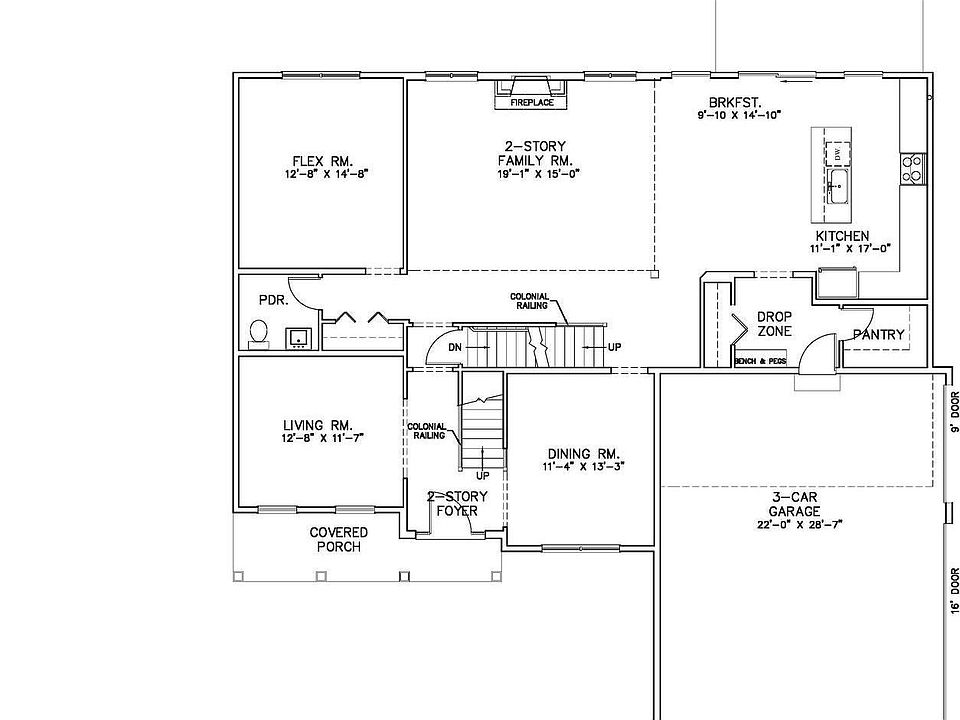 201 Rockville Blvd, Marysville, PA 17053 MLS PAPY2003076 Zillow