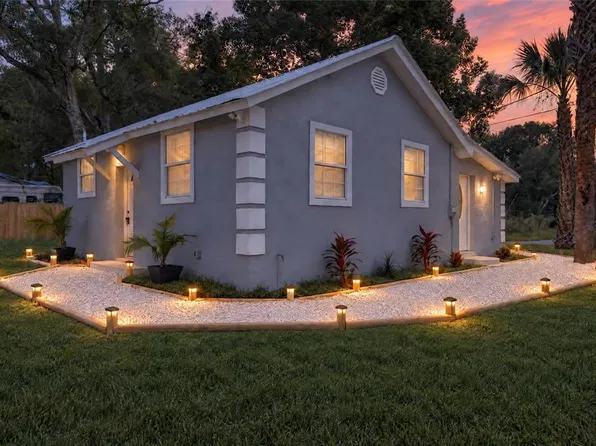 675 MADEORE STREET, ST AUGUSTINE, FL 32084