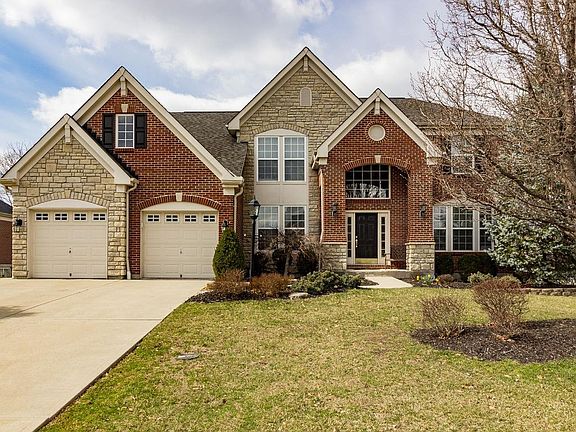 2nd image of 3877 Lost Willow Dr